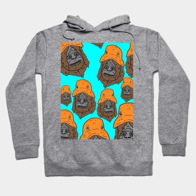 Sassy the sasquatch hoodie new arrivals